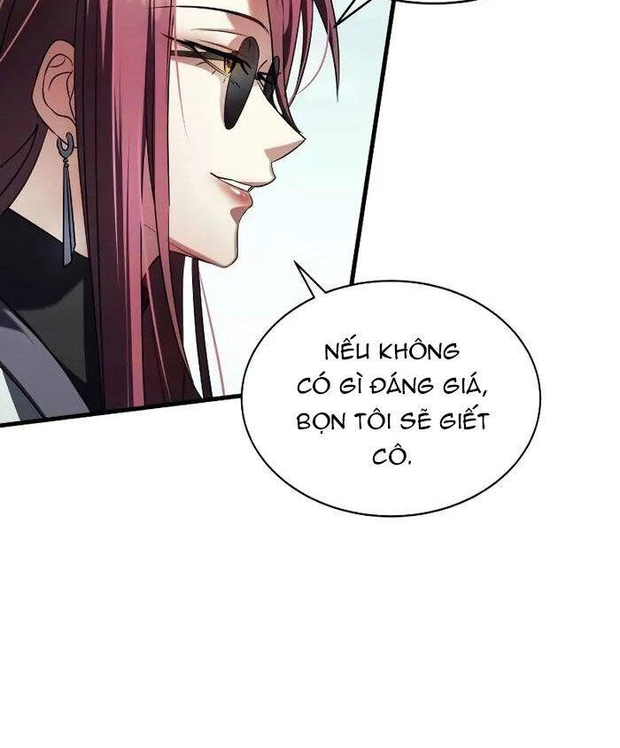 Ván Cược Của Chúa Chapter 28 - 127