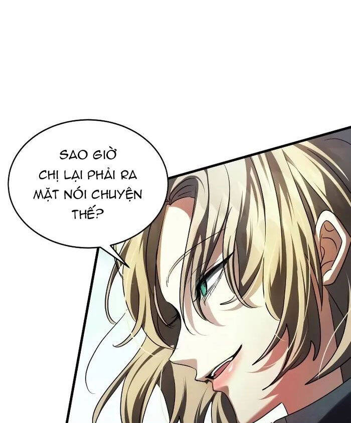 Ván Cược Của Chúa Chapter 28 - 128