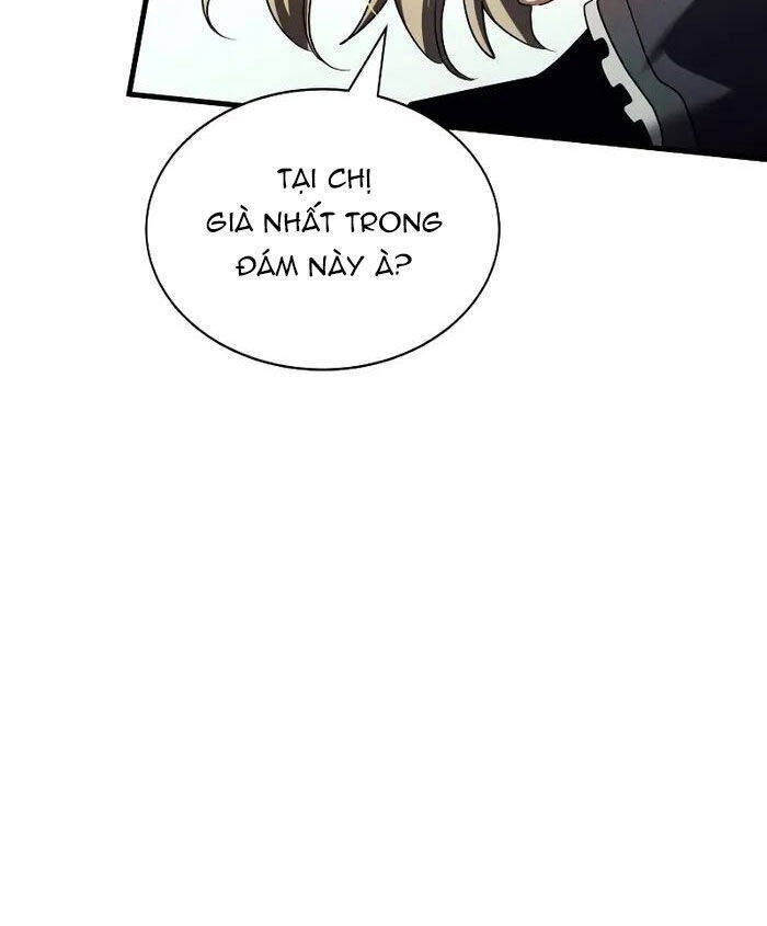 Ván Cược Của Chúa Chapter  28 - 129