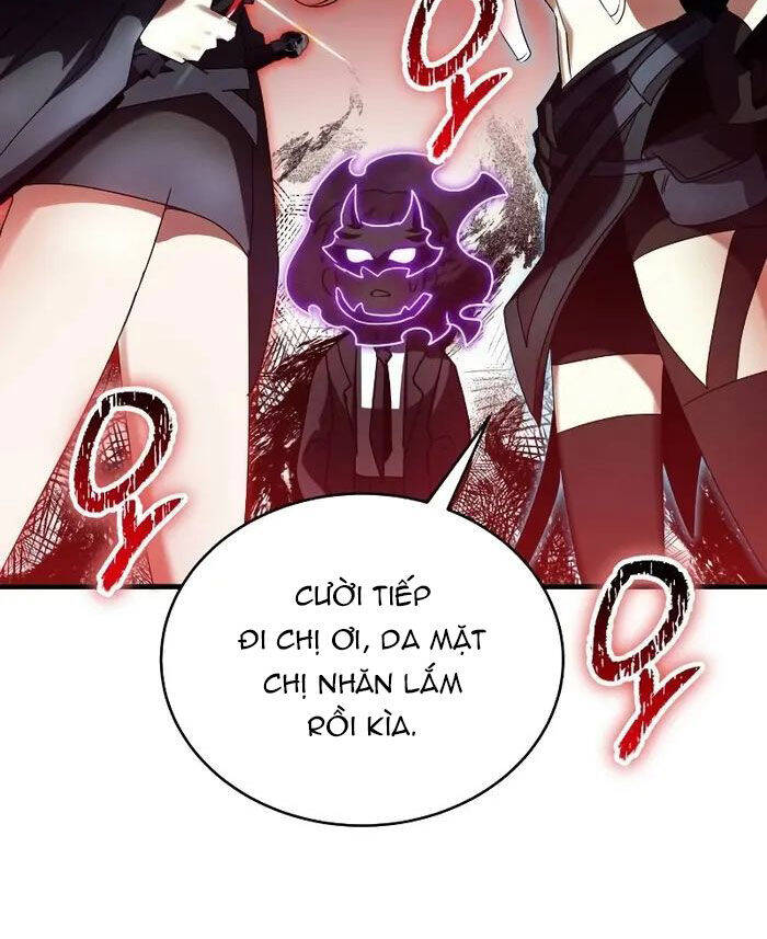 Ván Cược Của Chúa Chapter 28 - 131