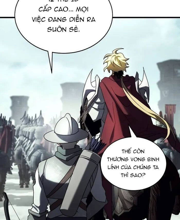 Ván Cược Của Chúa Chapter  28 - 141