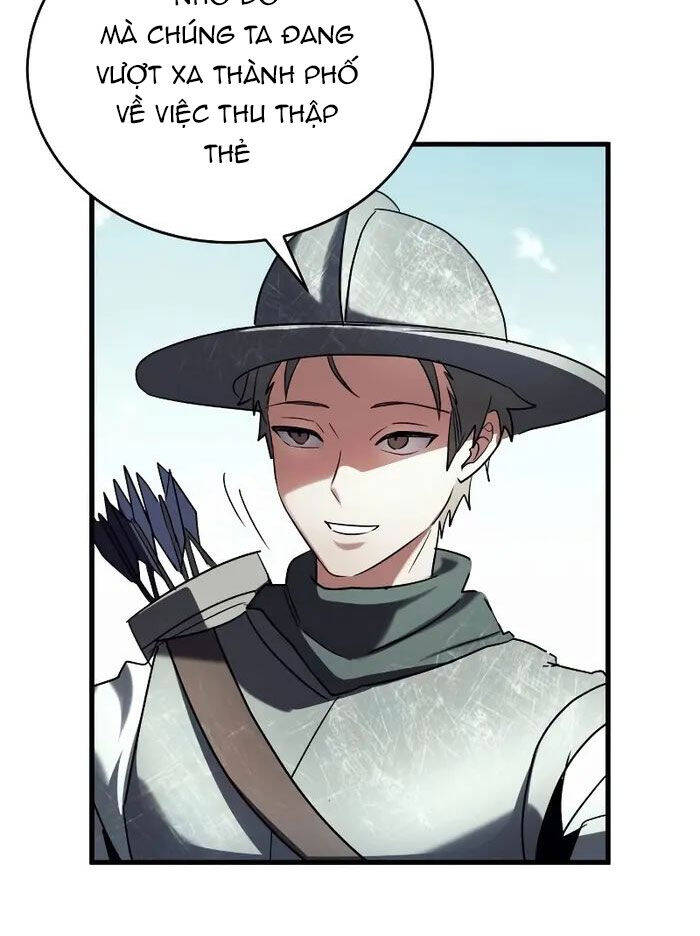 Ván Cược Của Chúa Chapter  28 - 145