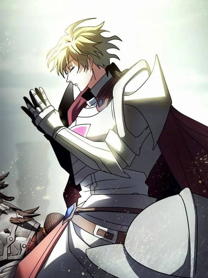 Ván Cược Của Chúa Chapter  28 - 147