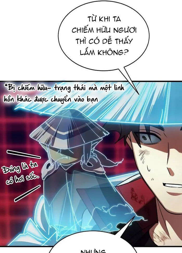 Ván Cược Của Chúa Chapter  28 - 17