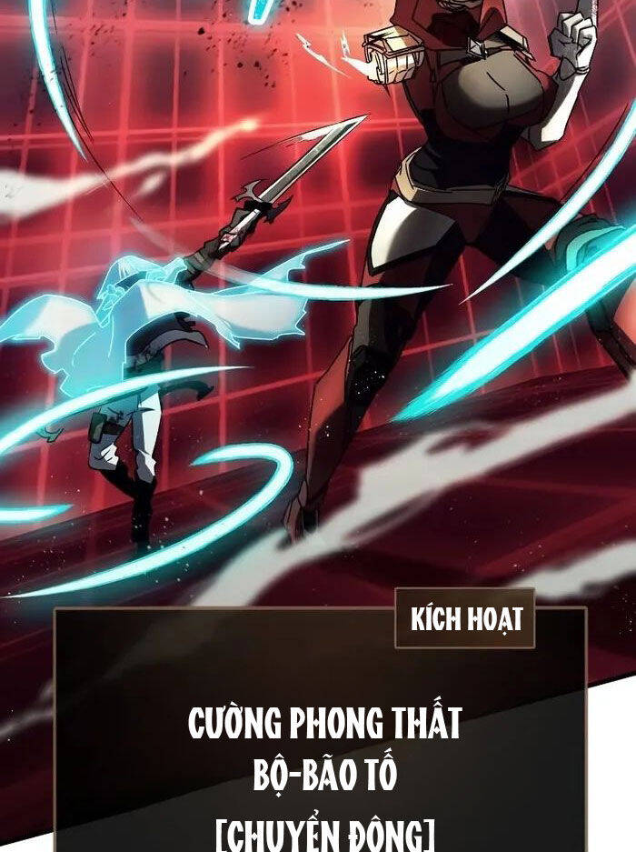 Ván Cược Của Chúa Chapter 28 - 33