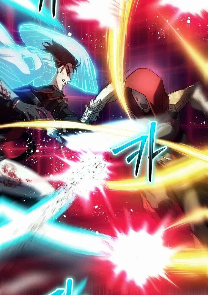 Ván Cược Của Chúa Chapter  28 - 6