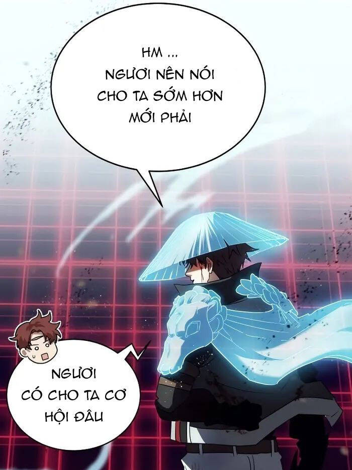 Ván Cược Của Chúa Chapter  28 - 52