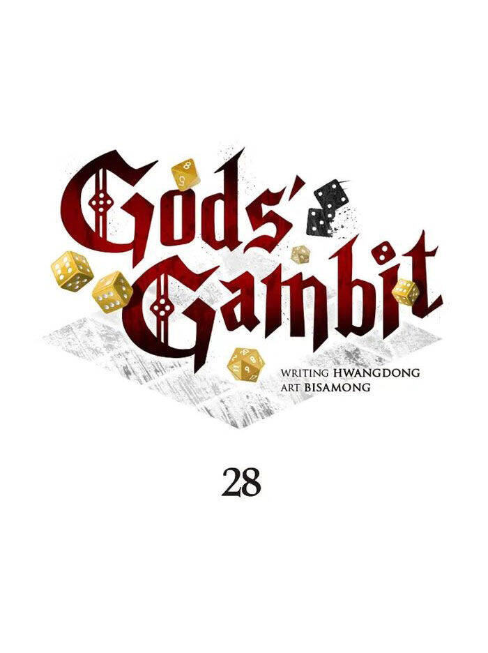 Ván Cược Của Chúa Chapter  28 - 71