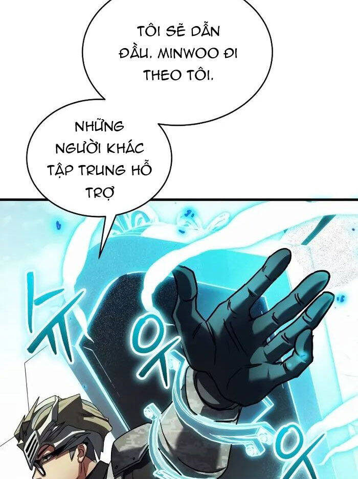 Ván Cược Của Chúa Chapter  28 - 76