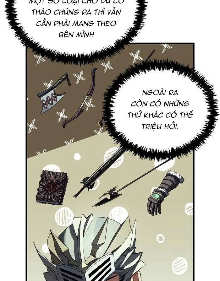 Ván Cược Của Chúa Chapter  28 - 80