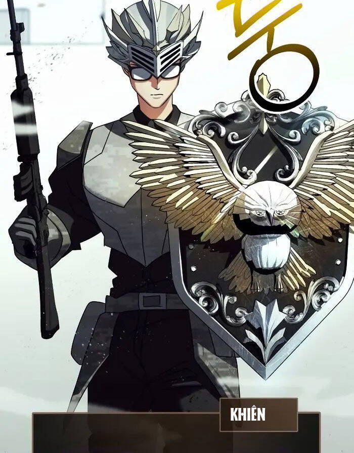 Ván Cược Của Chúa Chapter  28 - 83