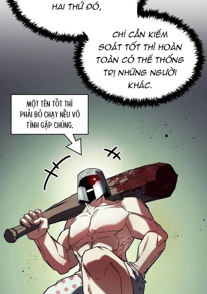 Ván Cược Của Chúa Chapter 28 - 10