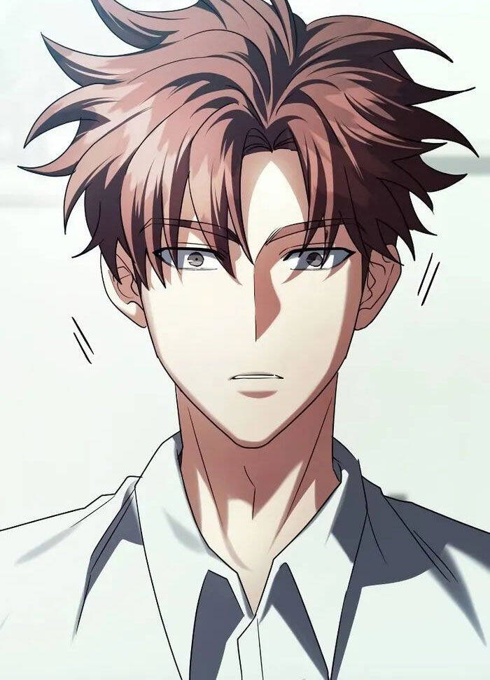 Ván Cược Của Chúa Chapter  29 - 11