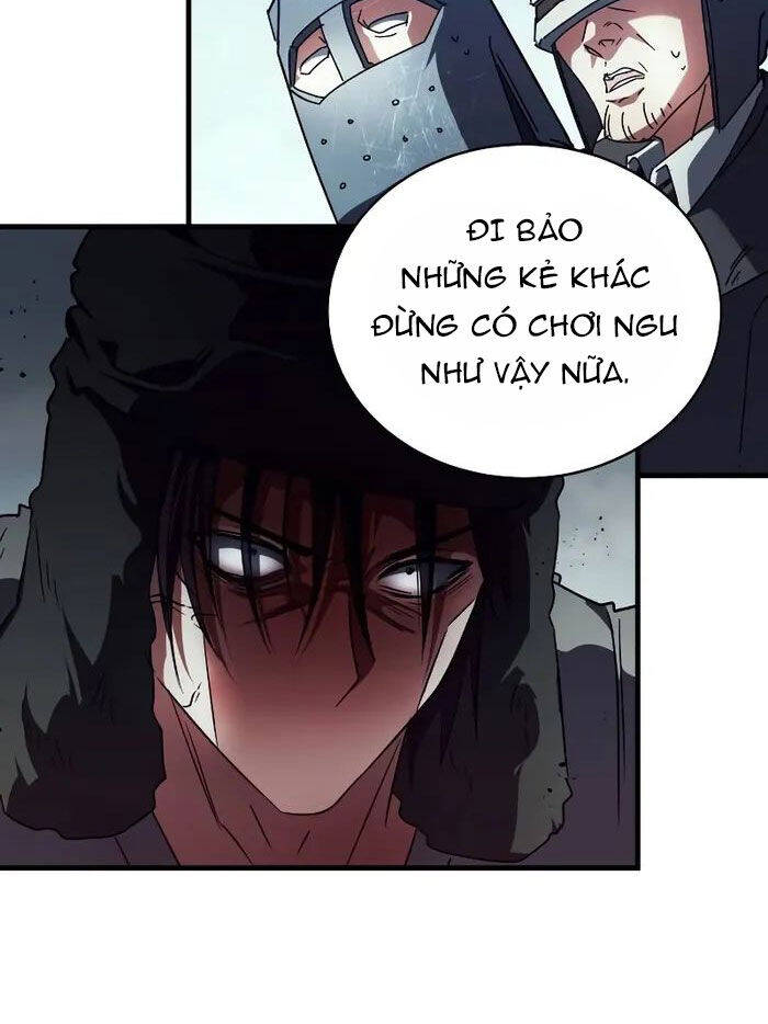 Ván Cược Của Chúa Chapter  29 - 110