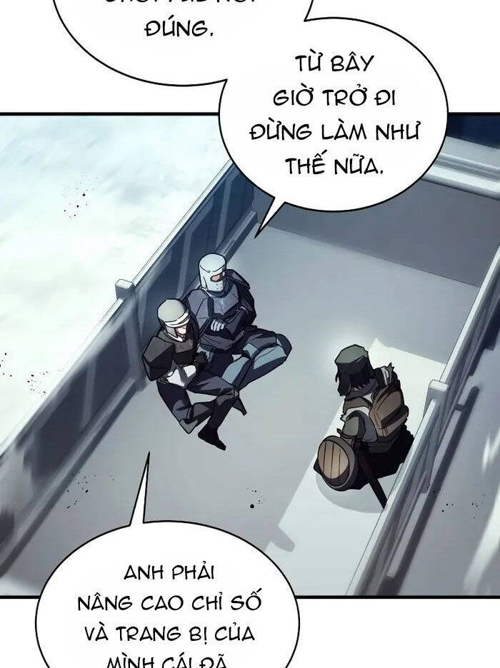 Ván Cược Của Chúa Chapter  29 - 119