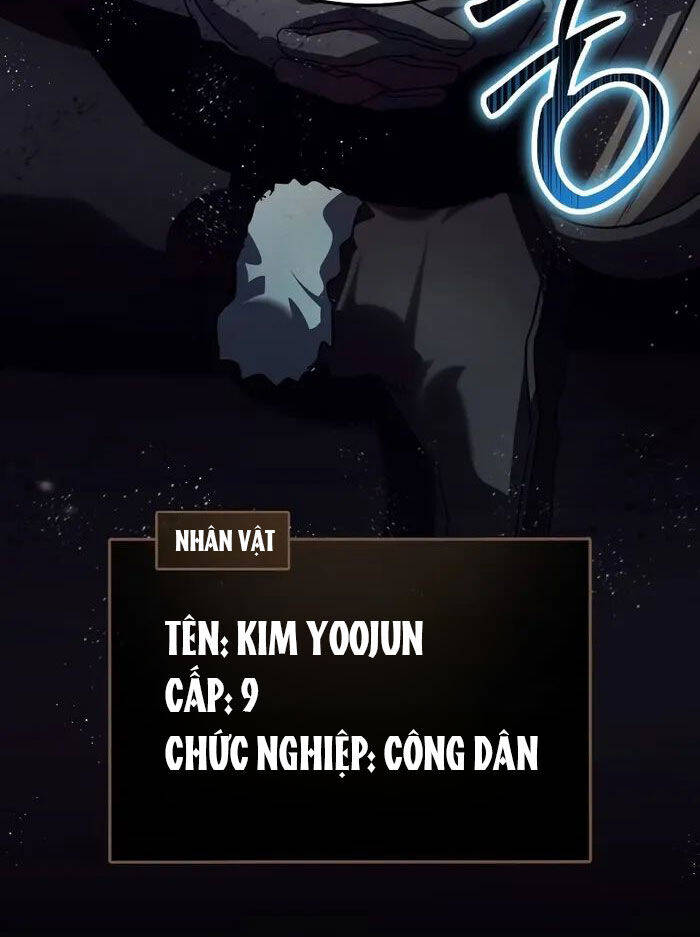Ván Cược Của Chúa Chapter  29 - 124