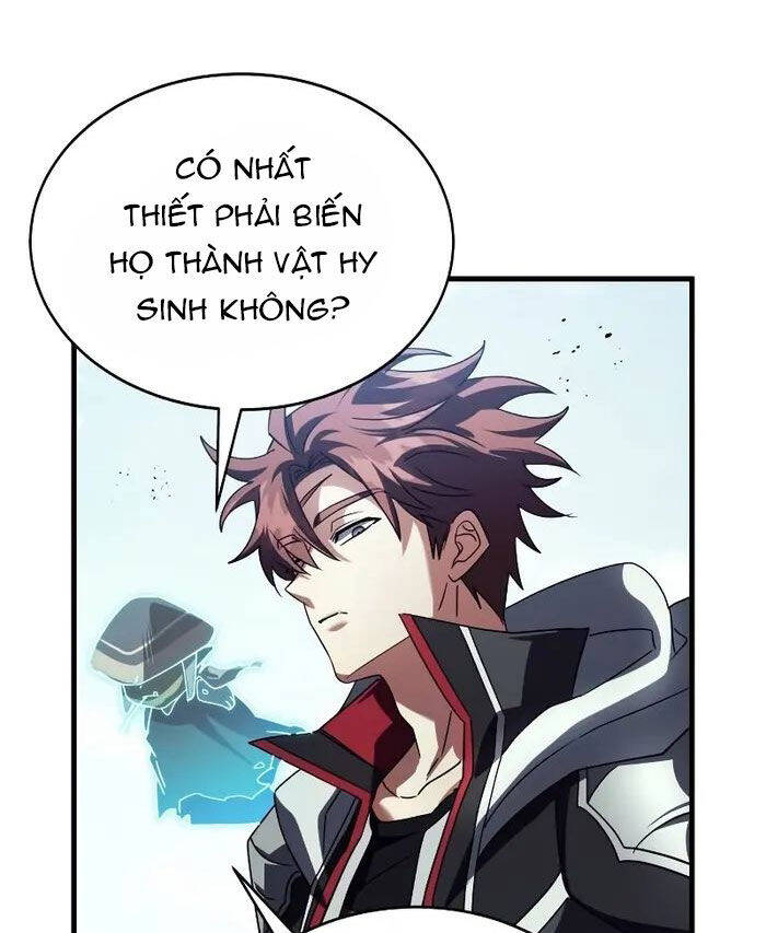 Ván Cược Của Chúa Chapter  29 - 131