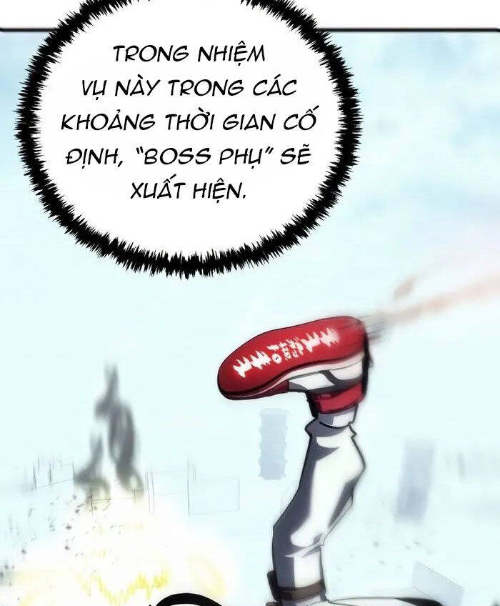 Ván Cược Của Chúa Chapter  29 - 147