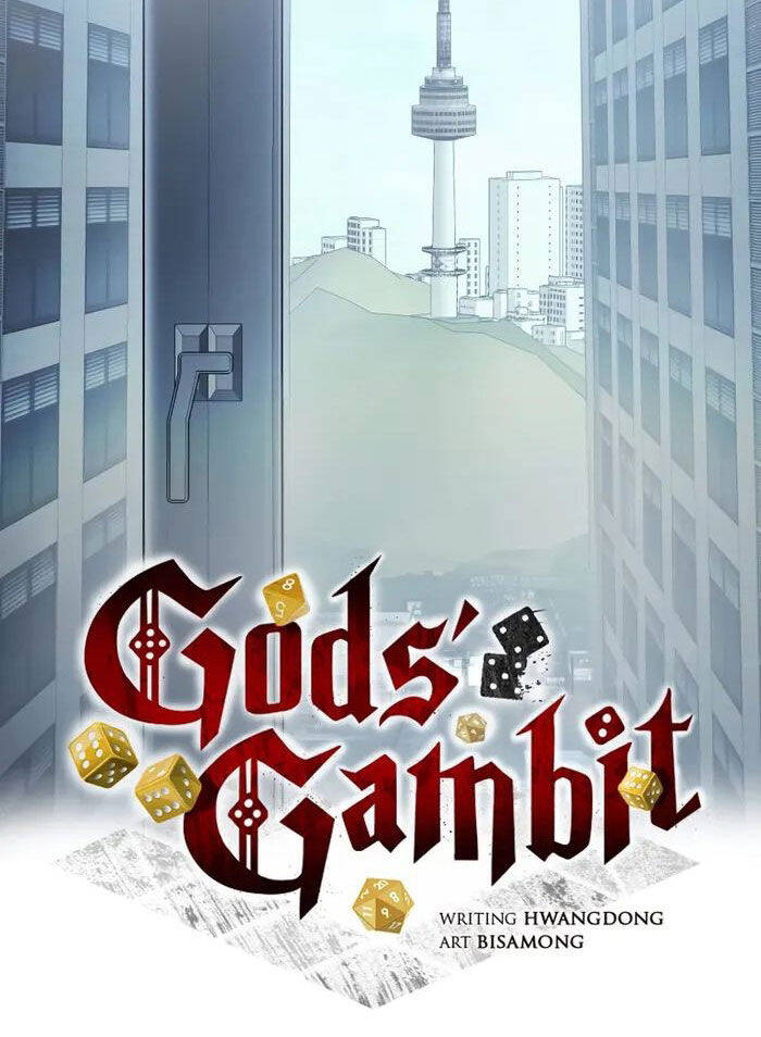 Ván Cược Của Chúa Chapter  29 - 16