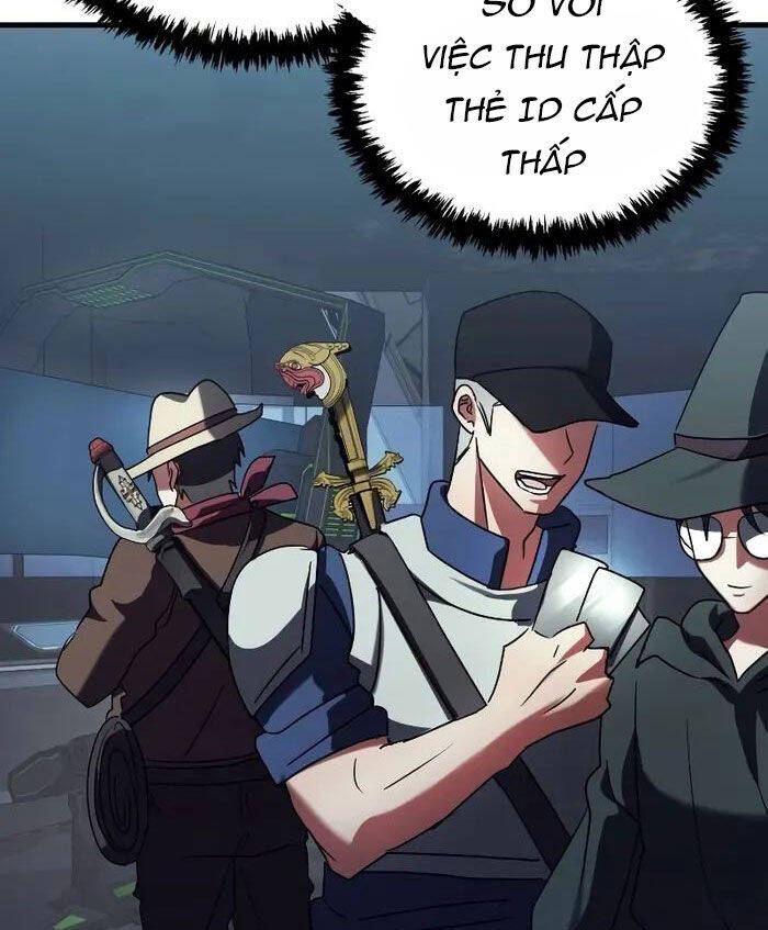 Ván Cược Của Chúa Chapter  29 - 151