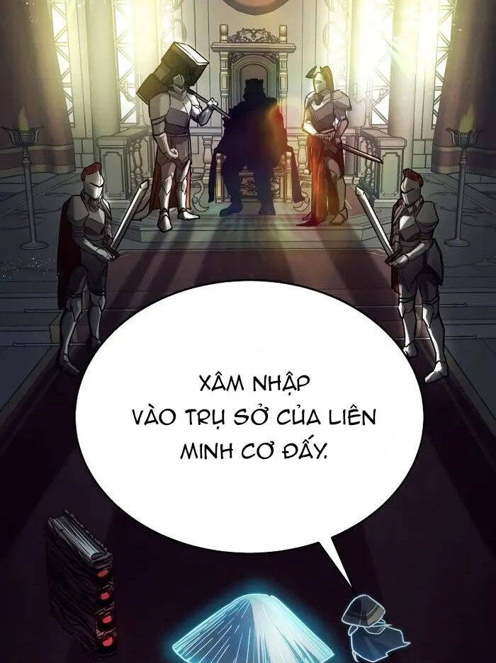 Ván Cược Của Chúa Chapter  29 - 190