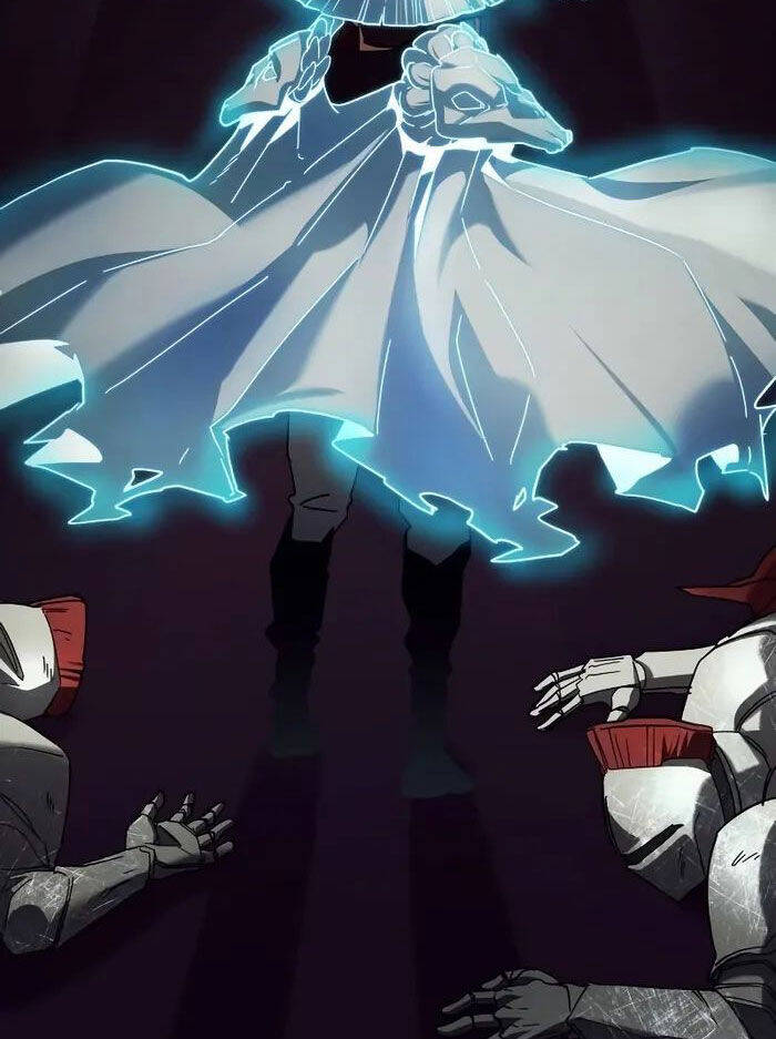 Ván Cược Của Chúa Chapter  29 - 191