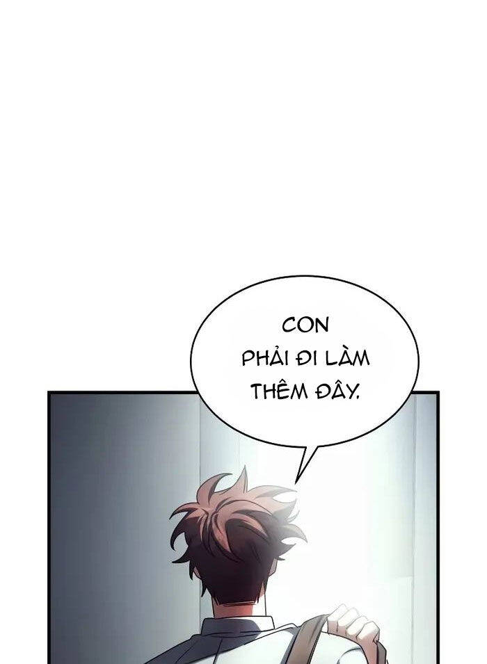 Ván Cược Của Chúa Chapter  29 - 36