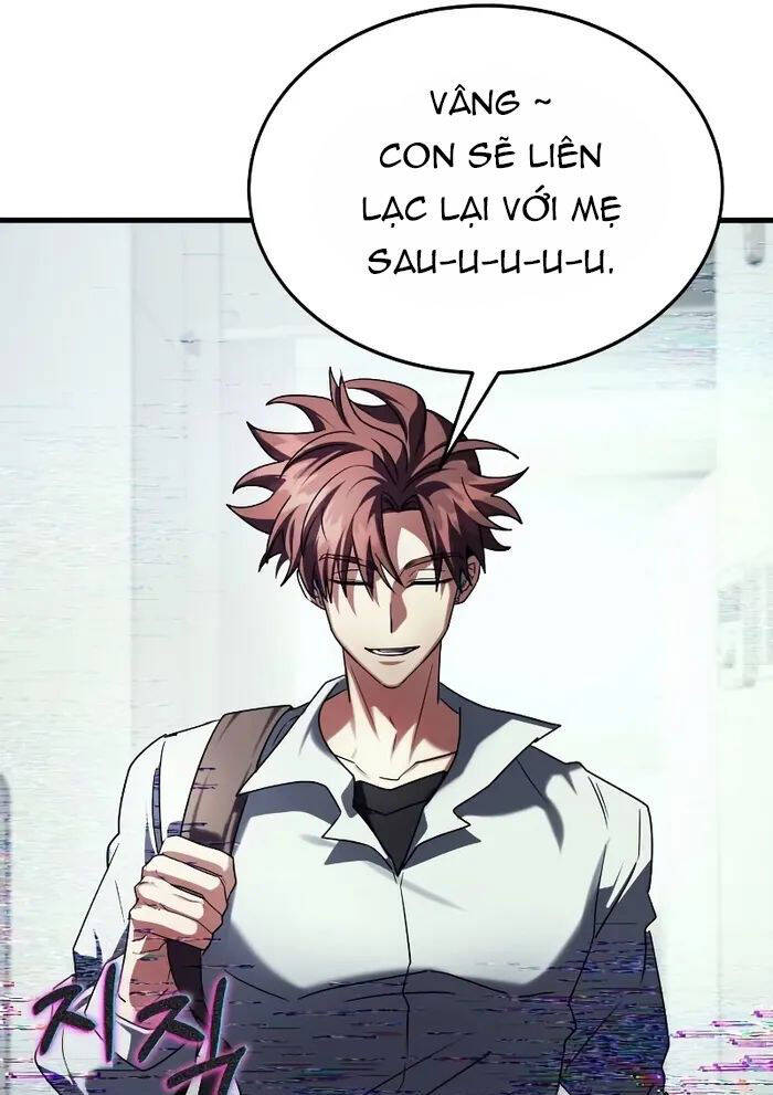 Ván Cược Của Chúa Chapter  29 - 38