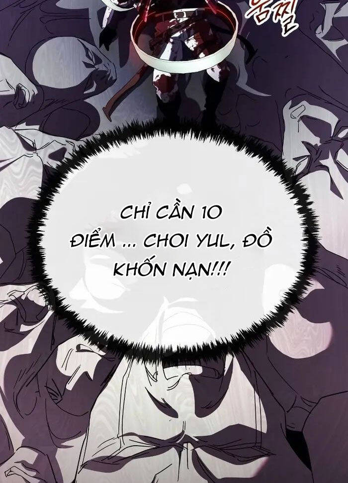 Ván Cược Của Chúa Chapter  29 - 5