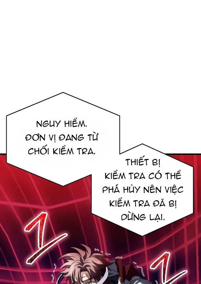 Ván Cược Của Chúa Chapter  29 - 42