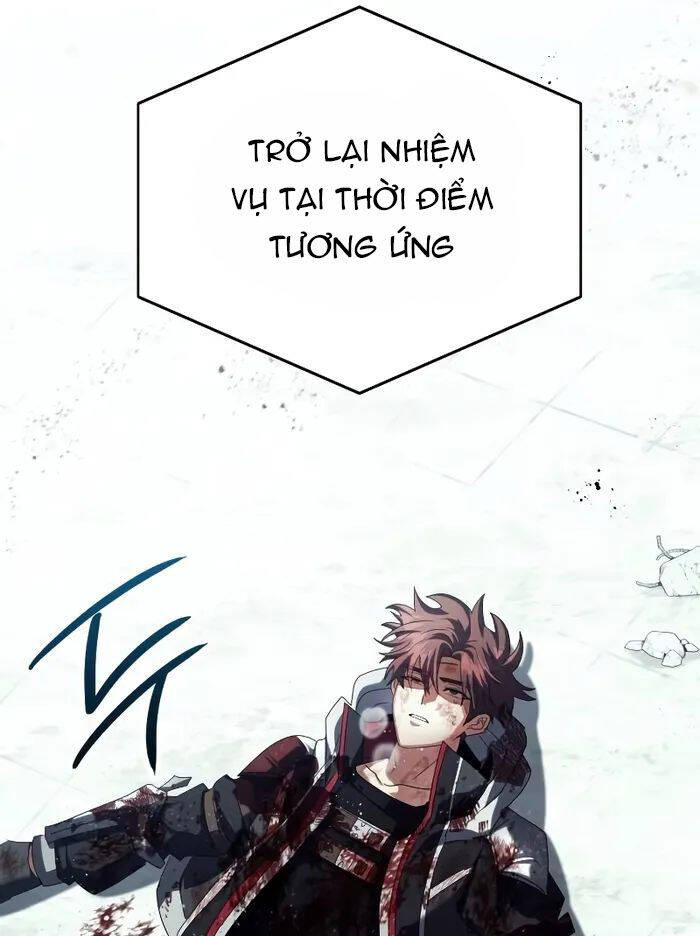 Ván Cược Của Chúa Chapter  29 - 50