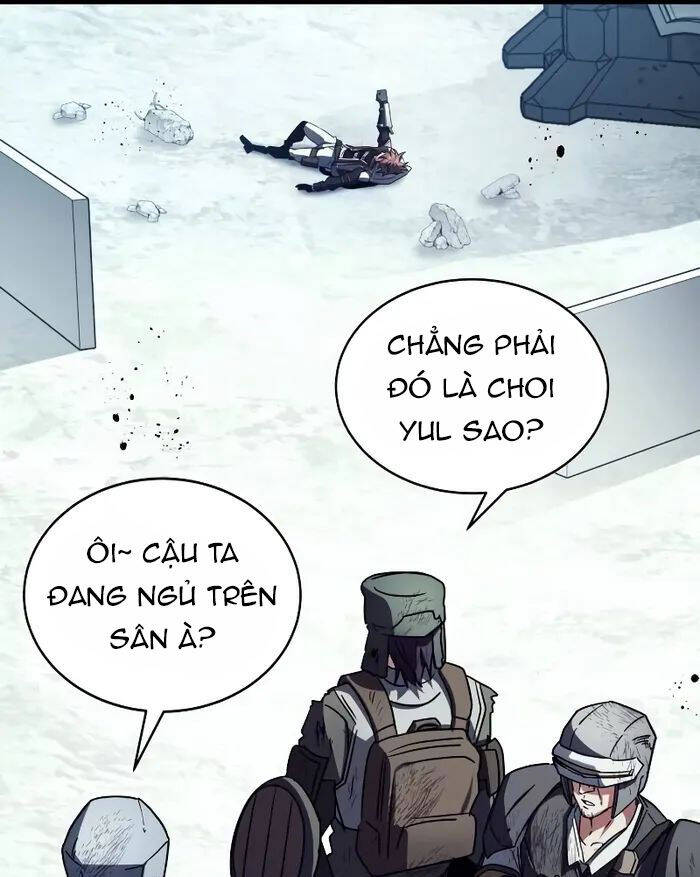 Ván Cược Của Chúa Chapter  29 - 76