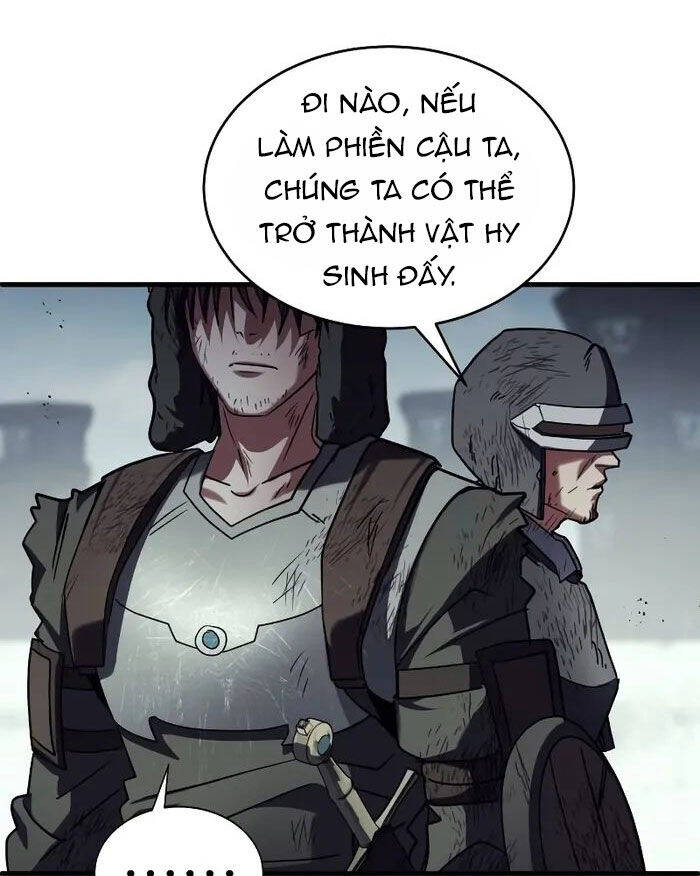 Ván Cược Của Chúa Chapter  29 - 78