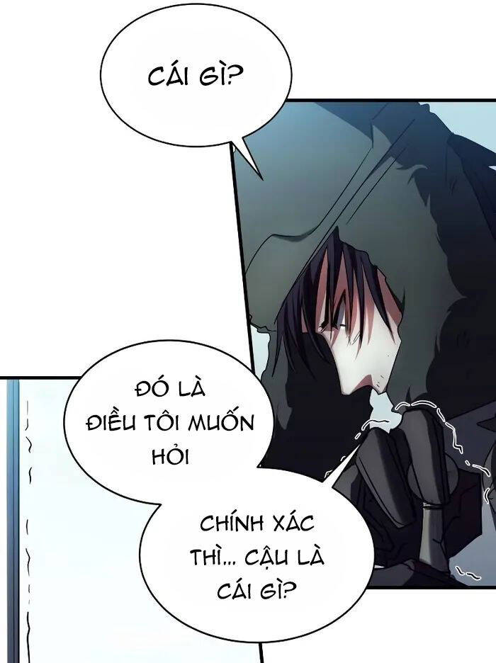 Ván Cược Của Chúa Chapter  29 - 89