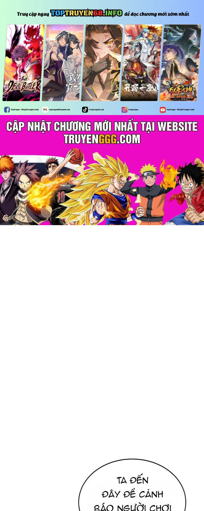 Ván Cược Của Chúa Chapter  30 - 2