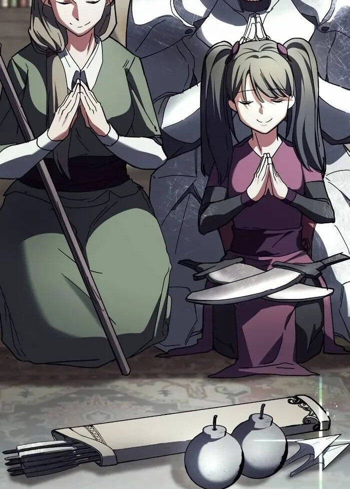 Ván Cược Của Chúa Chapter  30 - 12