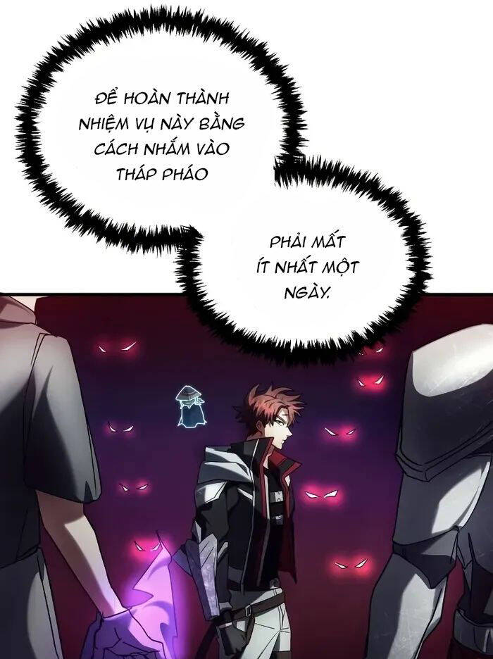 Ván Cược Của Chúa Chapter  30 - 118