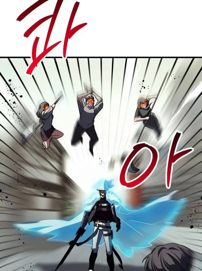 Ván Cược Của Chúa Chapter  30 - 125