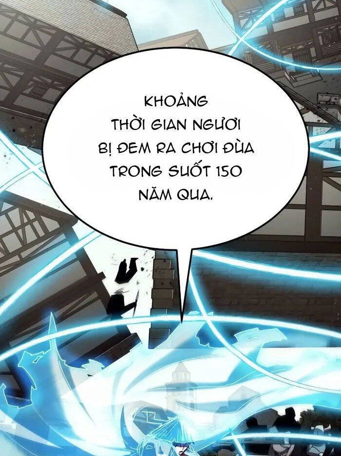 Ván Cược Của Chúa Chapter  30 - 151