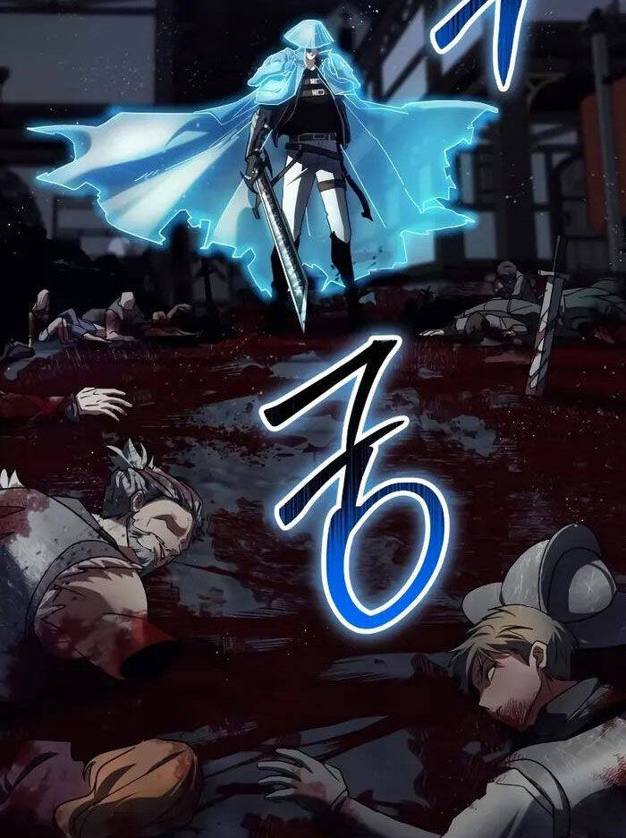 Ván Cược Của Chúa Chapter  30 - 161