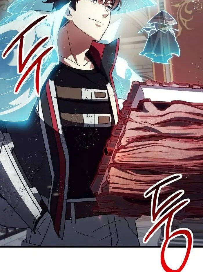 Ván Cược Của Chúa Chapter  30 - 22