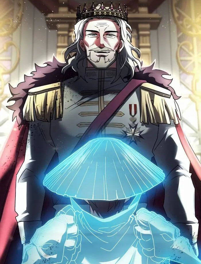 Ván Cược Của Chúa Chapter  30 - 28