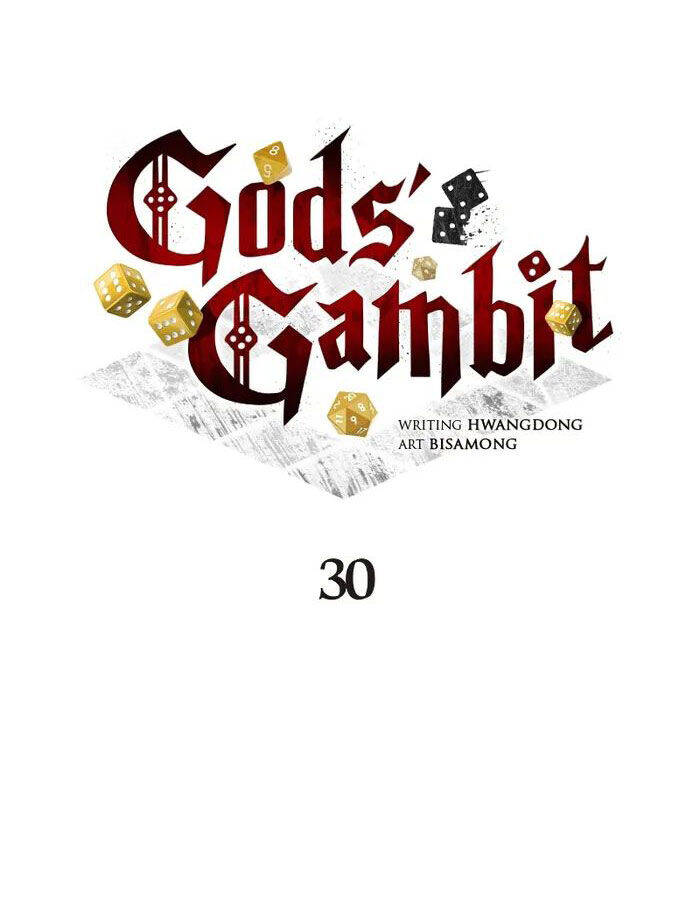 Ván Cược Của Chúa Chapter  30 - 33