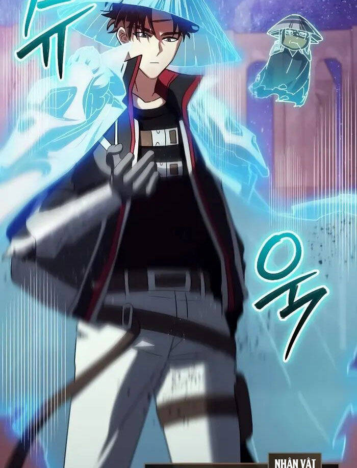 Ván Cược Của Chúa Chapter  30 - 38