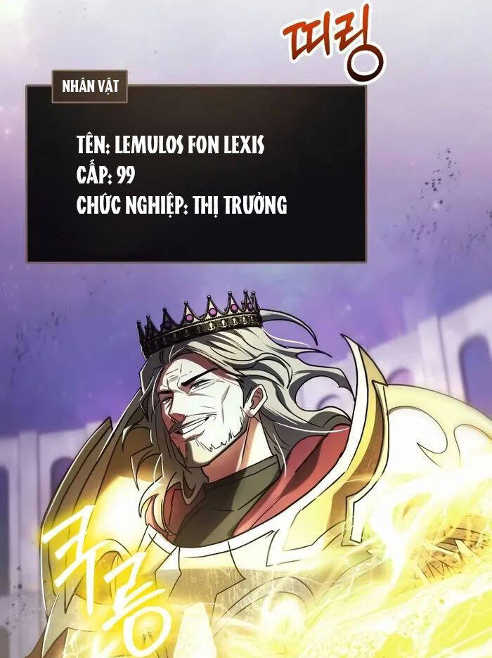 Ván Cược Của Chúa Chapter  30 - 40