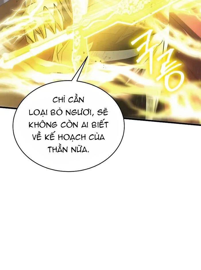 Ván Cược Của Chúa Chapter  30 - 41