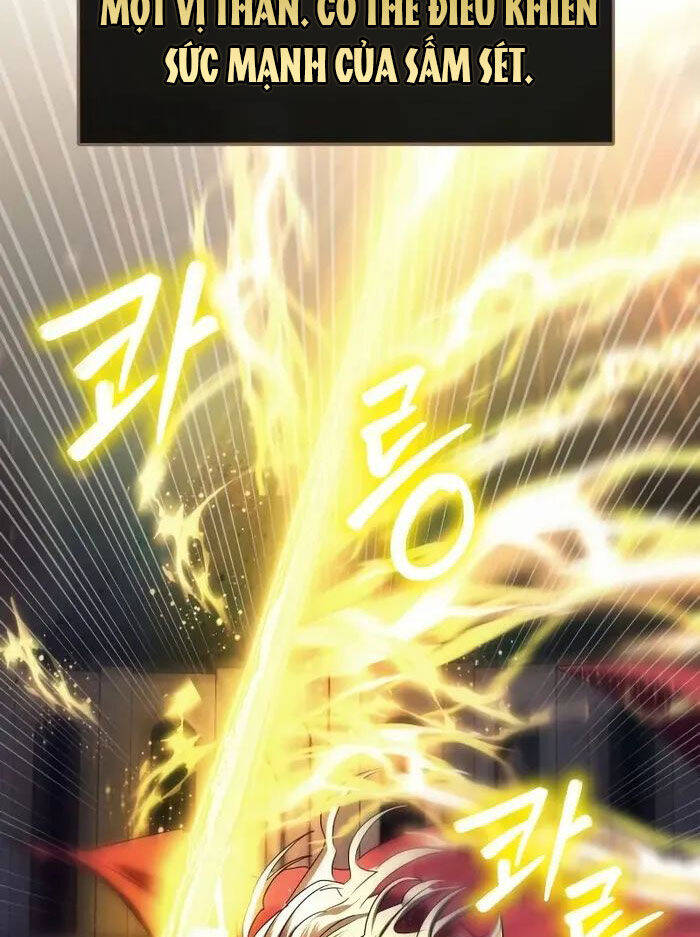 Ván Cược Của Chúa Chapter  30 - 43