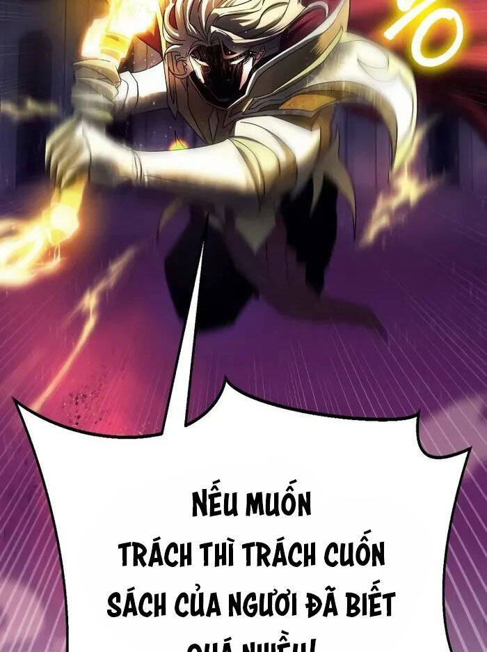 Ván Cược Của Chúa Chapter  30 - 44