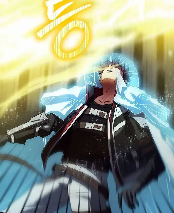 Ván Cược Của Chúa Chapter  30 - 53