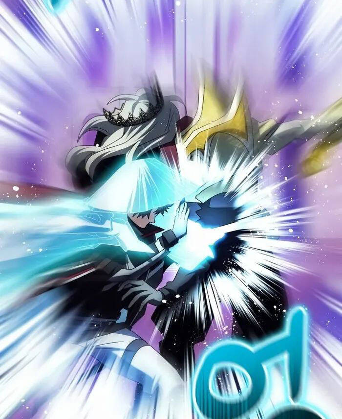 Ván Cược Của Chúa Chapter  30 - 58